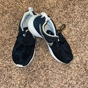 Nike sneakers